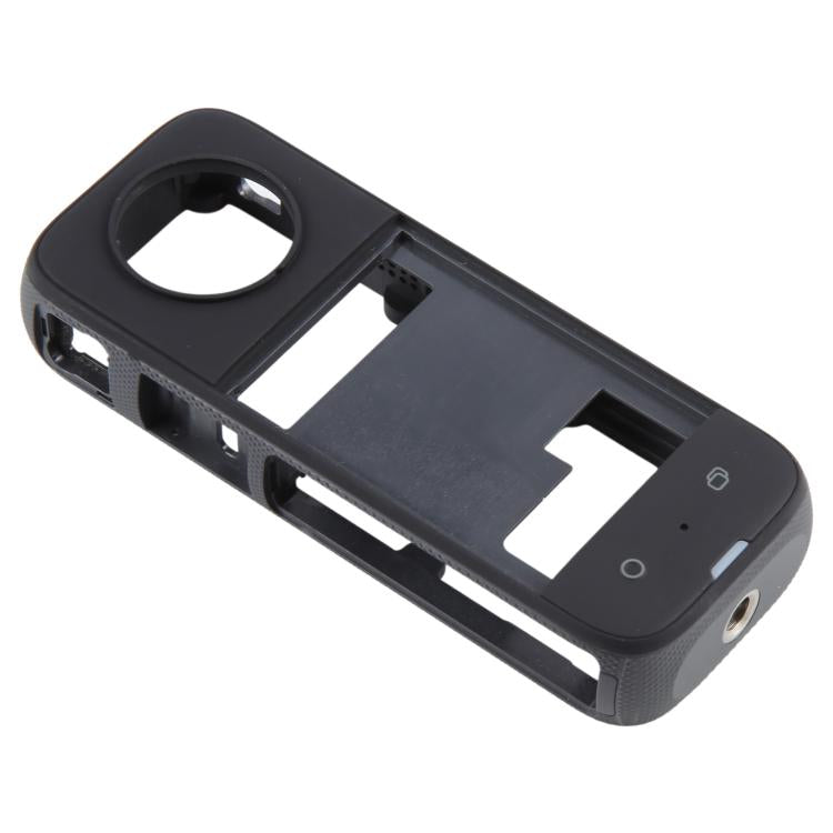 For Insta360 X3 Original Disassembled Middle Frame Bezel Plate