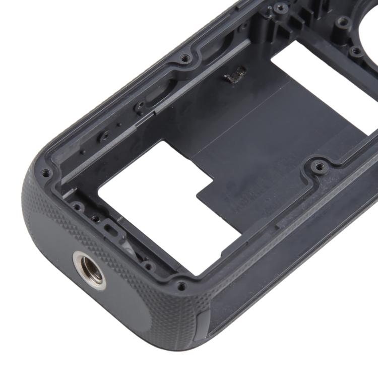 For Insta360 X3 Original Disassembled Middle Frame Bezel Plate