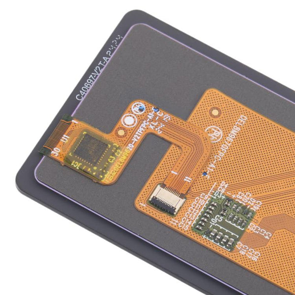 For DJI Osmo Action 5 Pro Original Main LCD Screen with Digitizer Full Assembly