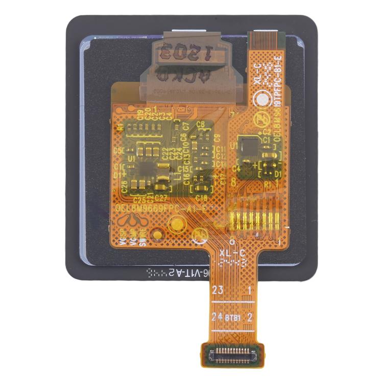 For DJI Osmo Action 5 Pro Original Secondary LCD Screen