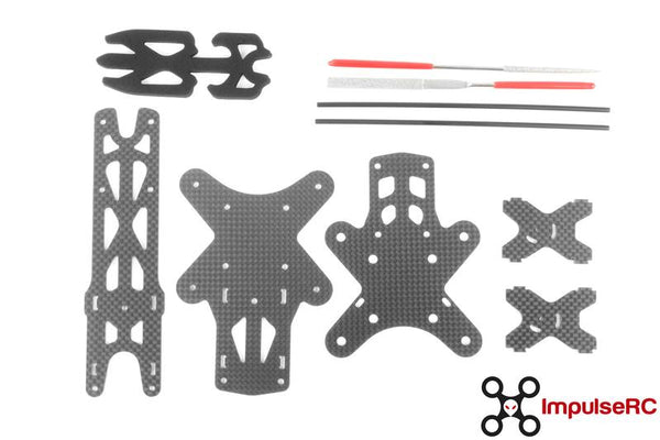 ImpulseRC Reverb Frame Kit (5", 6", 7")