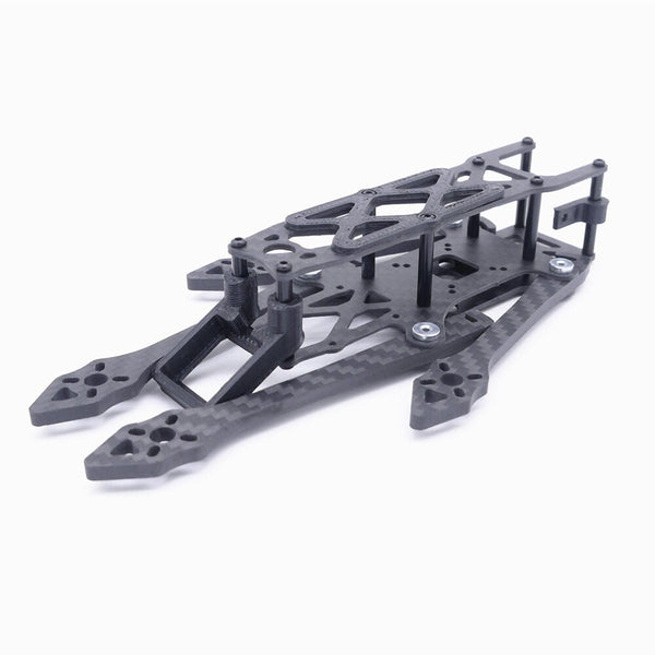 Fonster Range II 4 inch 185mm Foldable Quadcopter Frame