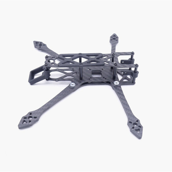 Fonster Range II 4 inch 185mm Foldable Quadcopter Frame