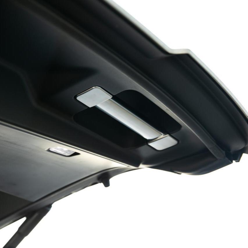 For Range Rover Vogue & Range Rover Sport – Boot Handle Covers Rear Tailgate Trim Upgrade