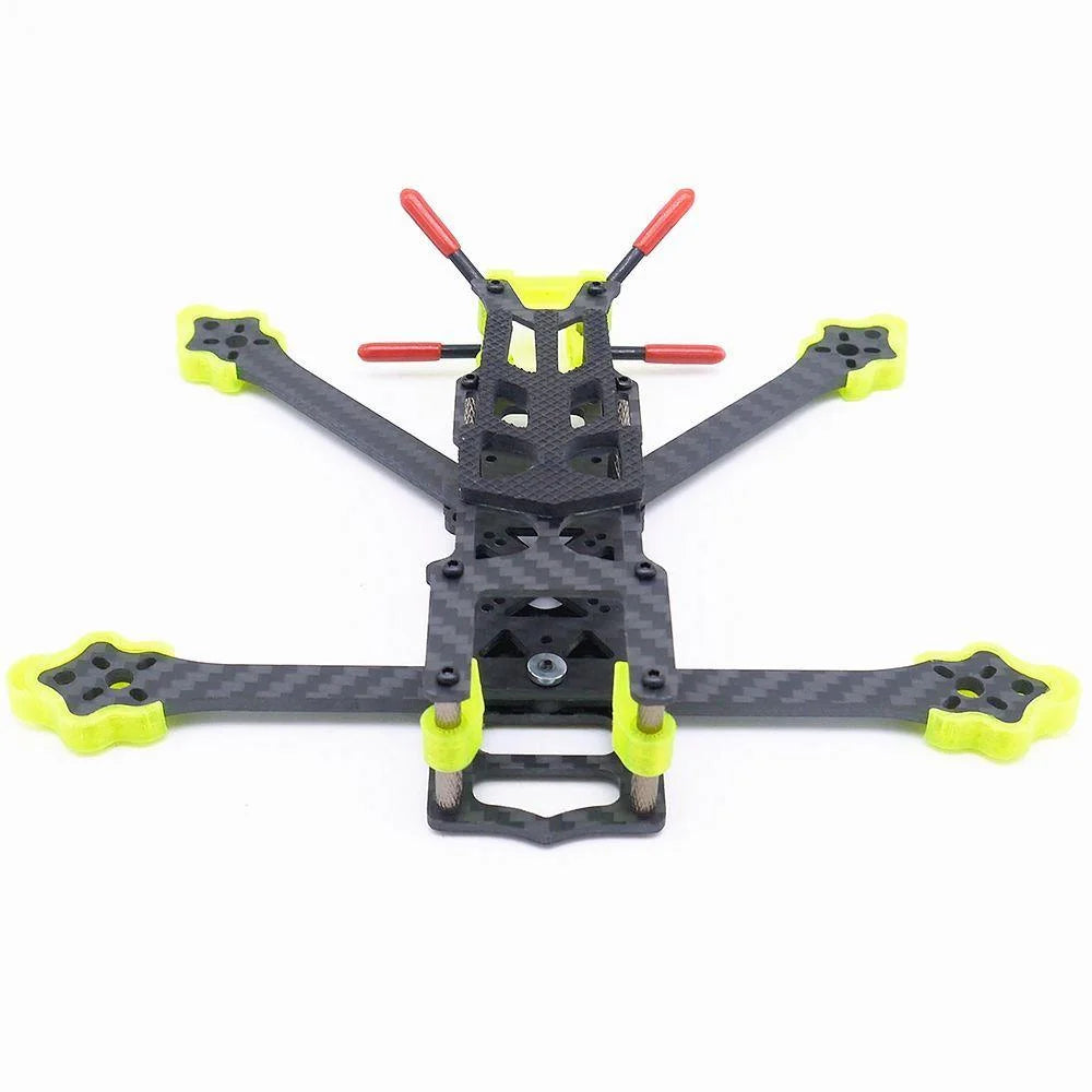 Fonster Raven 4 inch 170mm Long Range Quadcopter Frame