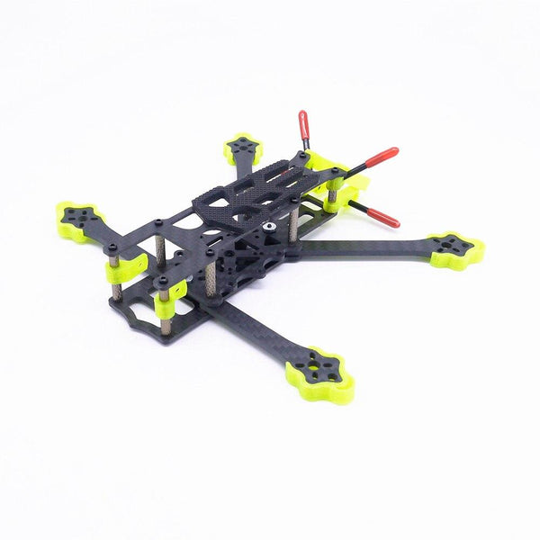 Fonster Raven 4 inch 170mm Long Range Quadcopter Frame