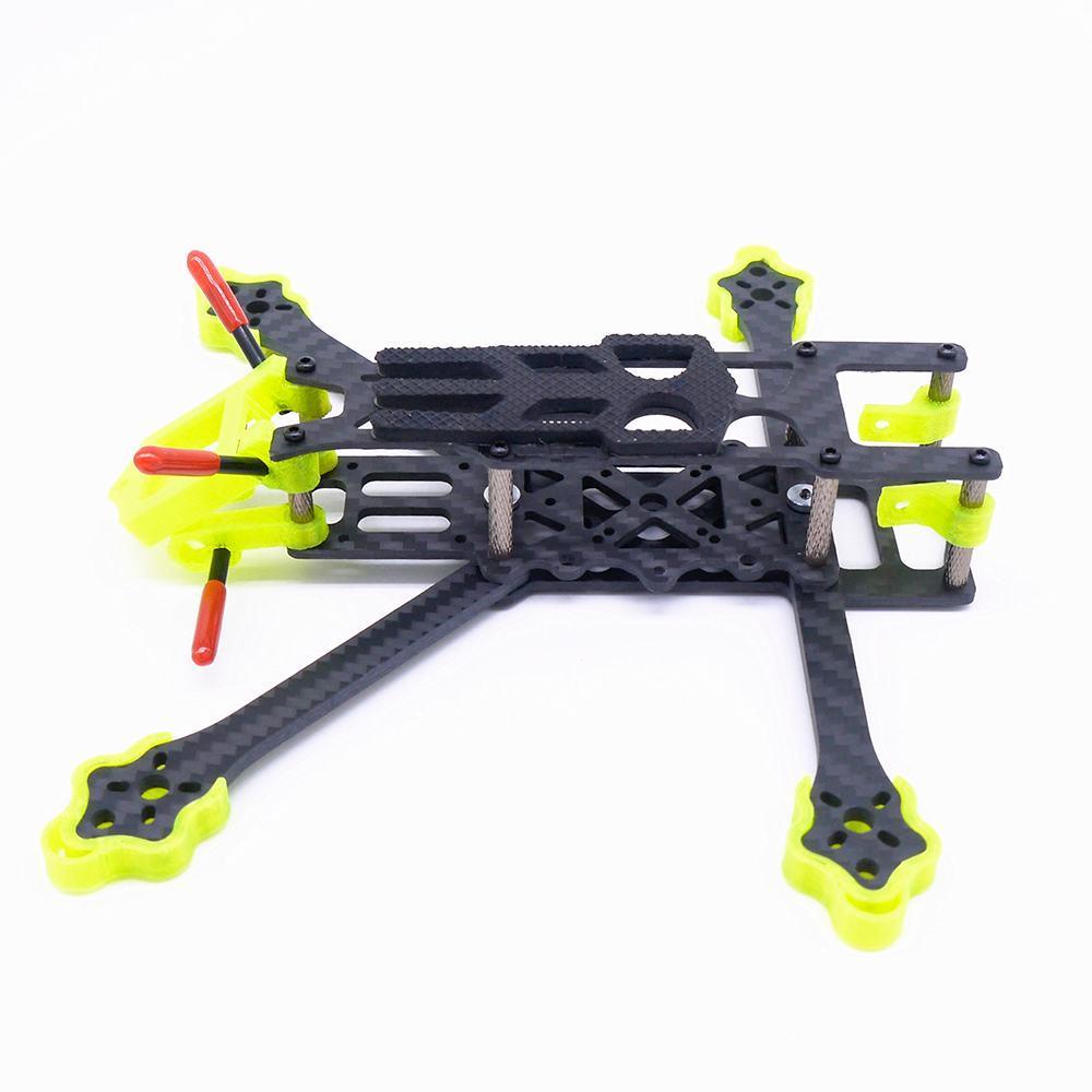 Fonster Raven 4 inch 170mm Long Range Quadcopter Frame