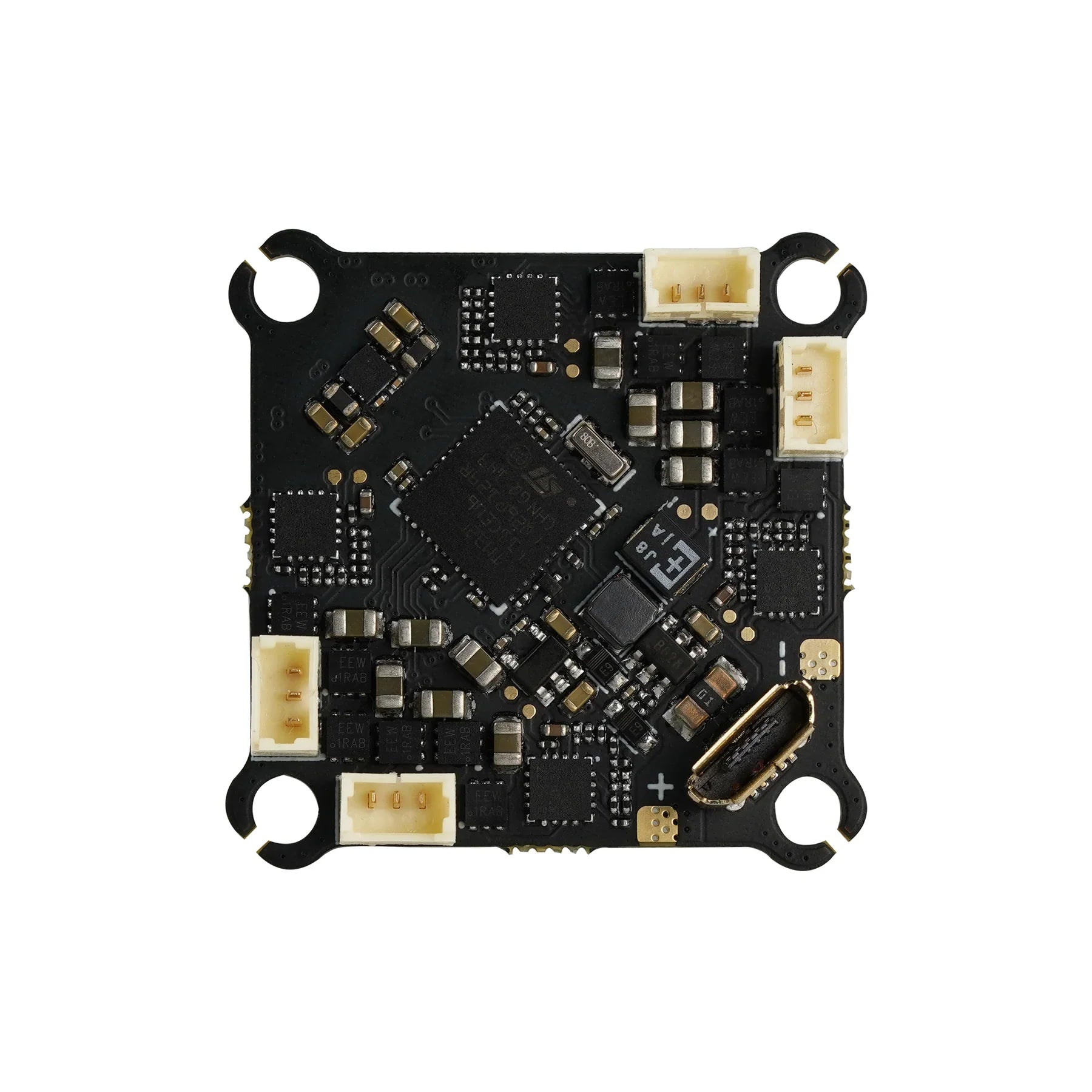 Sub250 Redfox A1 F4 5A 4in1 AIO FC