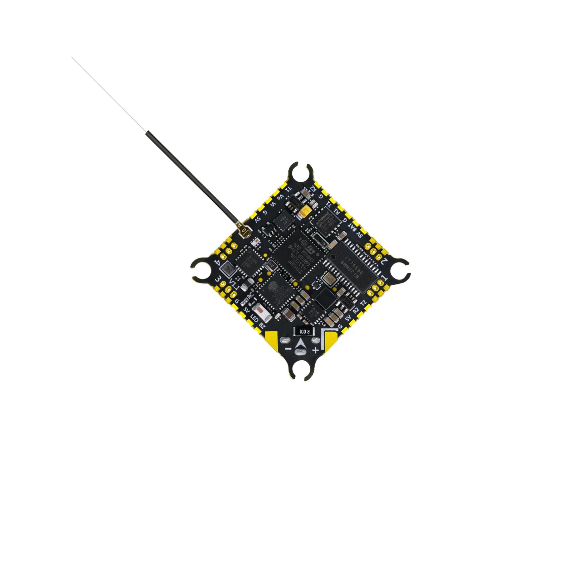 Sub250 Redfox A2 12A AIO FC for Nanofly20 2S