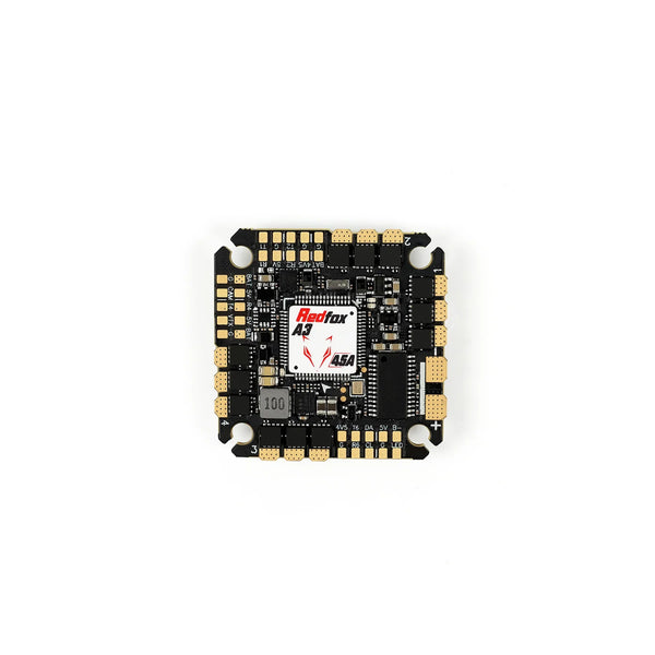 Redfox A3 F722 AIO Flight Controller (35A/45A)