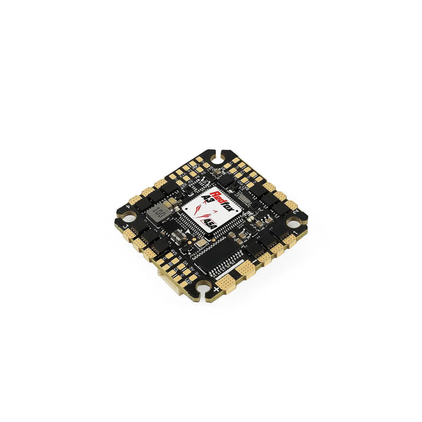 Redfox A3 F722 AIO Flight Controller (35A/45A)