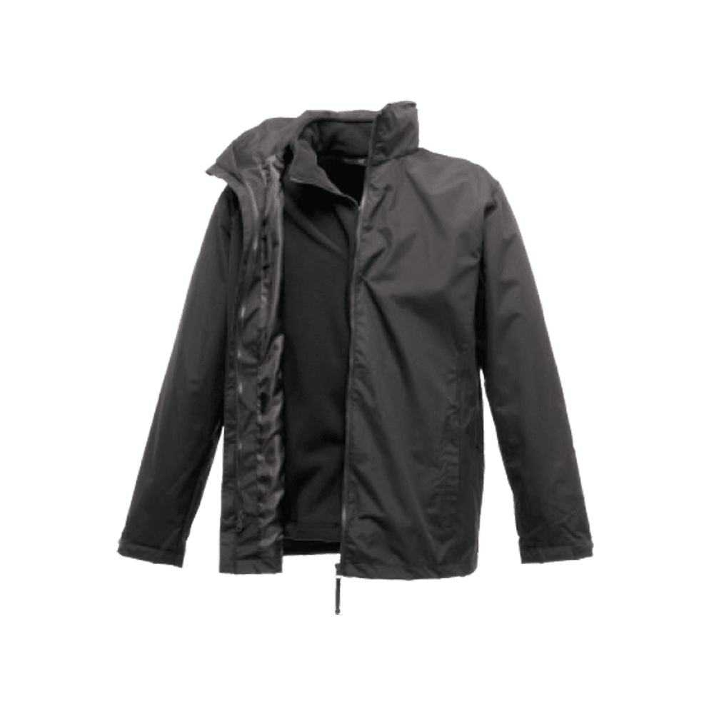 Regatta TRA150 Classic Waterproof 3-IN-1 Work Jacket