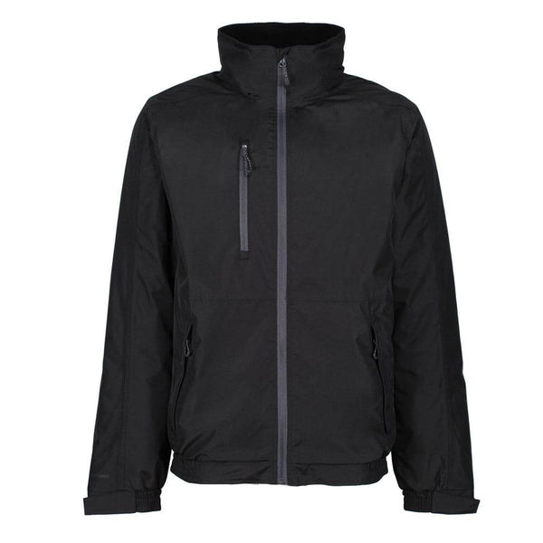 Regatta TRA213 Honestly Made Recycled Waterproof Bomber Jacket