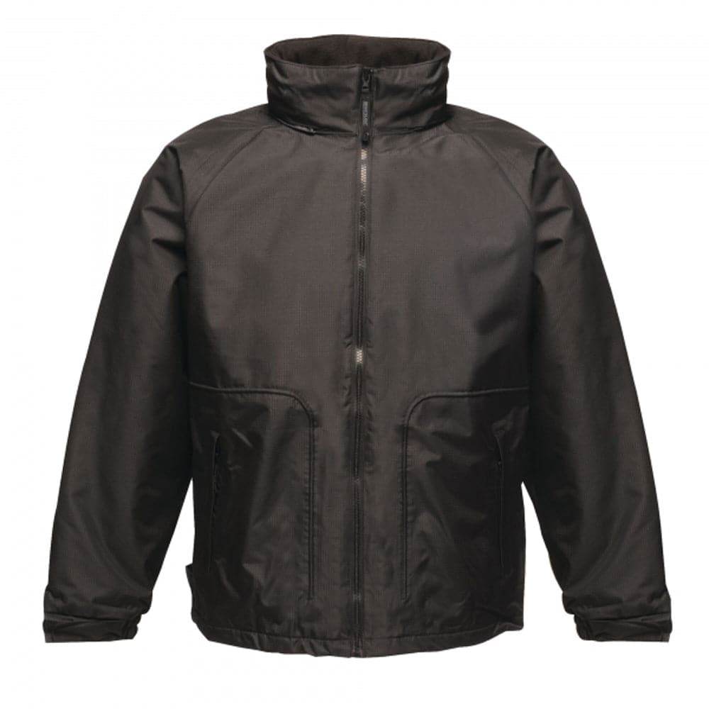 Regatta TRA301 Hudson Fleece Lined Waterproof Work Jacket