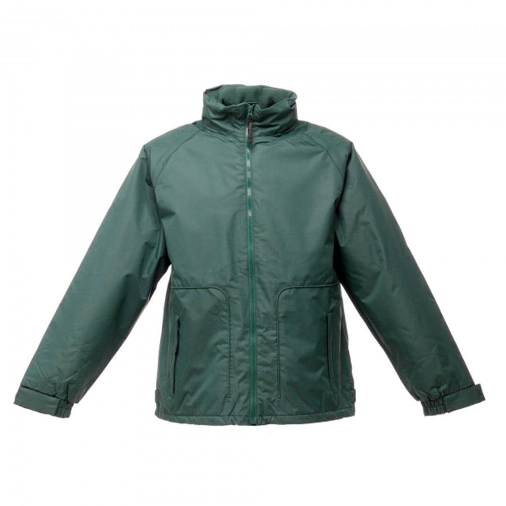 Regatta TRA301 Hudson Fleece Lined Waterproof Work Jacket