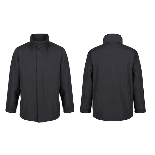 Regatta TRA361 Beauford Insulated Waterproof Work Jacket