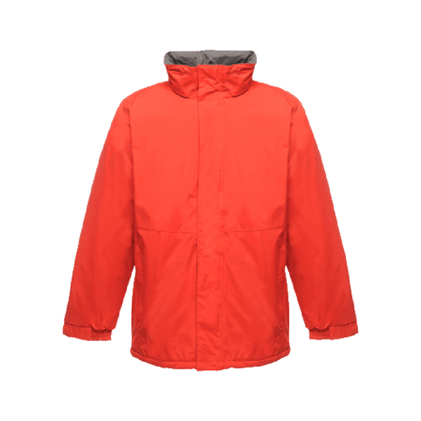 Regatta TRA361 Beauford Insulated Waterproof Work Jacket