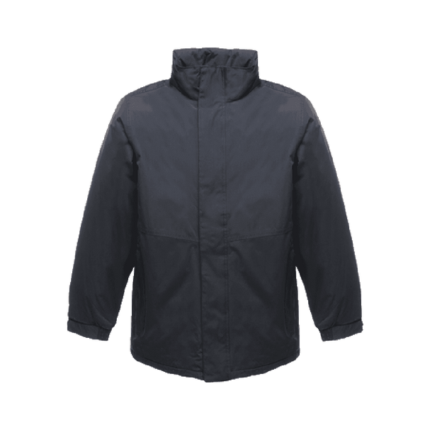 Regatta TRA361 Beauford Insulated Waterproof Work Jacket