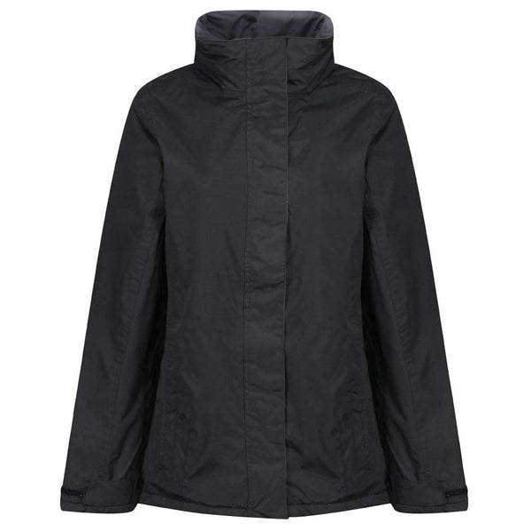 Regatta TRA362 Beauford Insulated Jacket Womens Waterproof