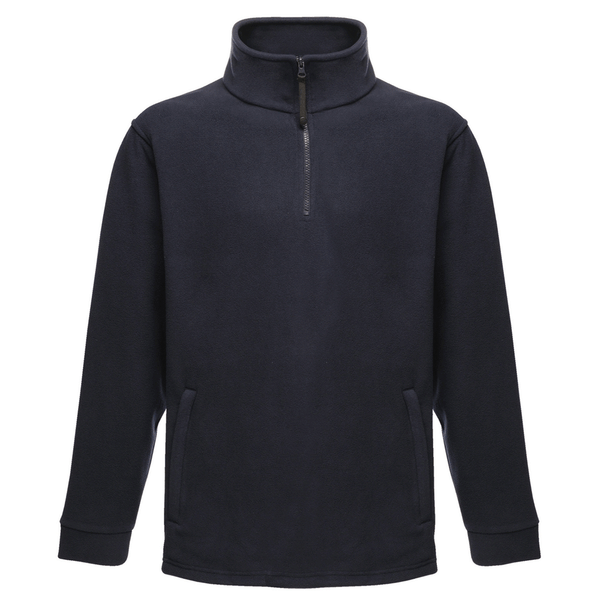 Regatta TRA510 1/4 Zip Fleece Jumper Jacket Various Colours