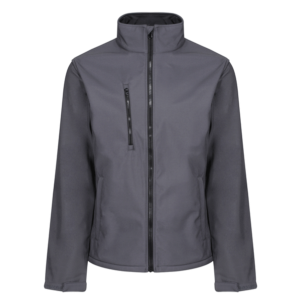 Regatta TRA610 Waterproof Breathable Softshell Jacket Various Colours