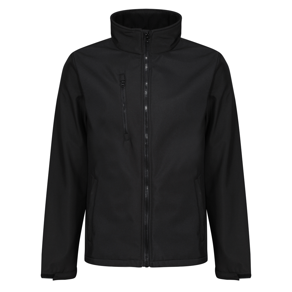 Regatta TRA610 Waterproof Breathable Softshell Jacket Various Colours