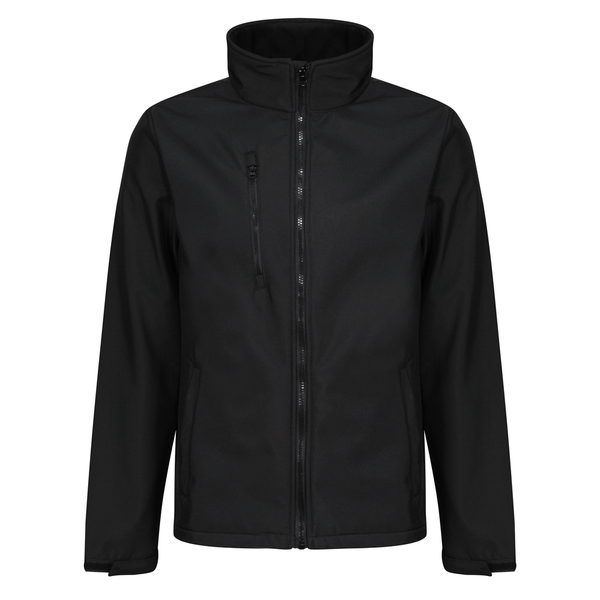 Regatta TRA610 Waterproof Breathable Softshell Jacket Various Colours