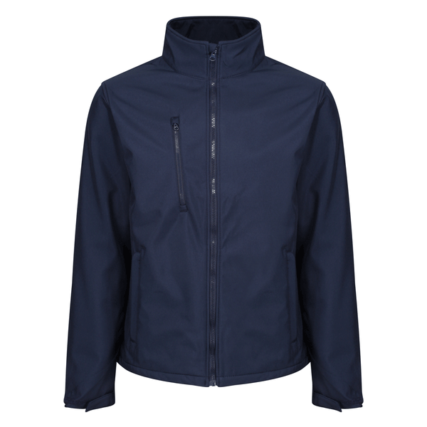Regatta TRA610 Waterproof Breathable Softshell Jacket Various Colours