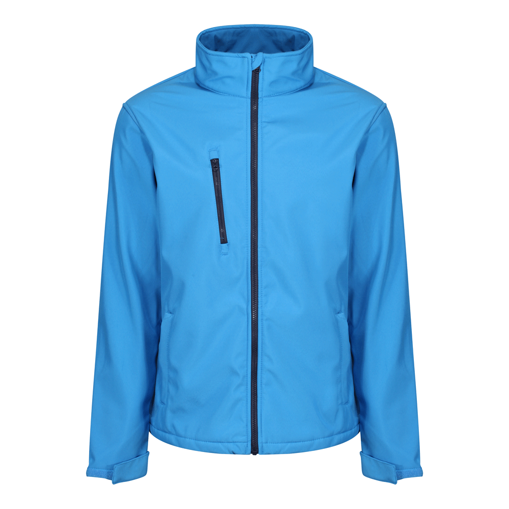Regatta TRA610 Waterproof Breathable Softshell Jacket Various Colours