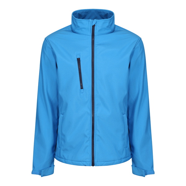 Regatta TRA610 Waterproof Breathable Softshell Jacket Various Colours