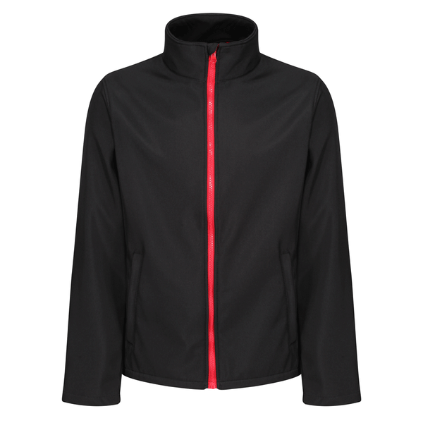Regatta TRA628 Softshell Jacket Various Colours