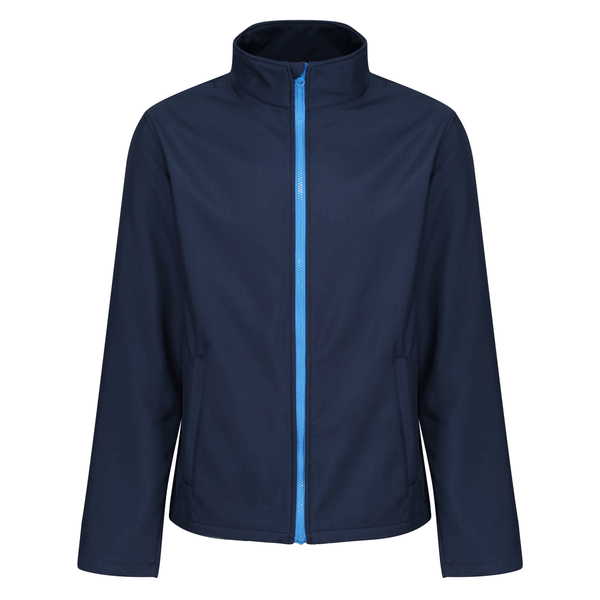 Regatta TRA628 Softshell Jacket Various Colours
