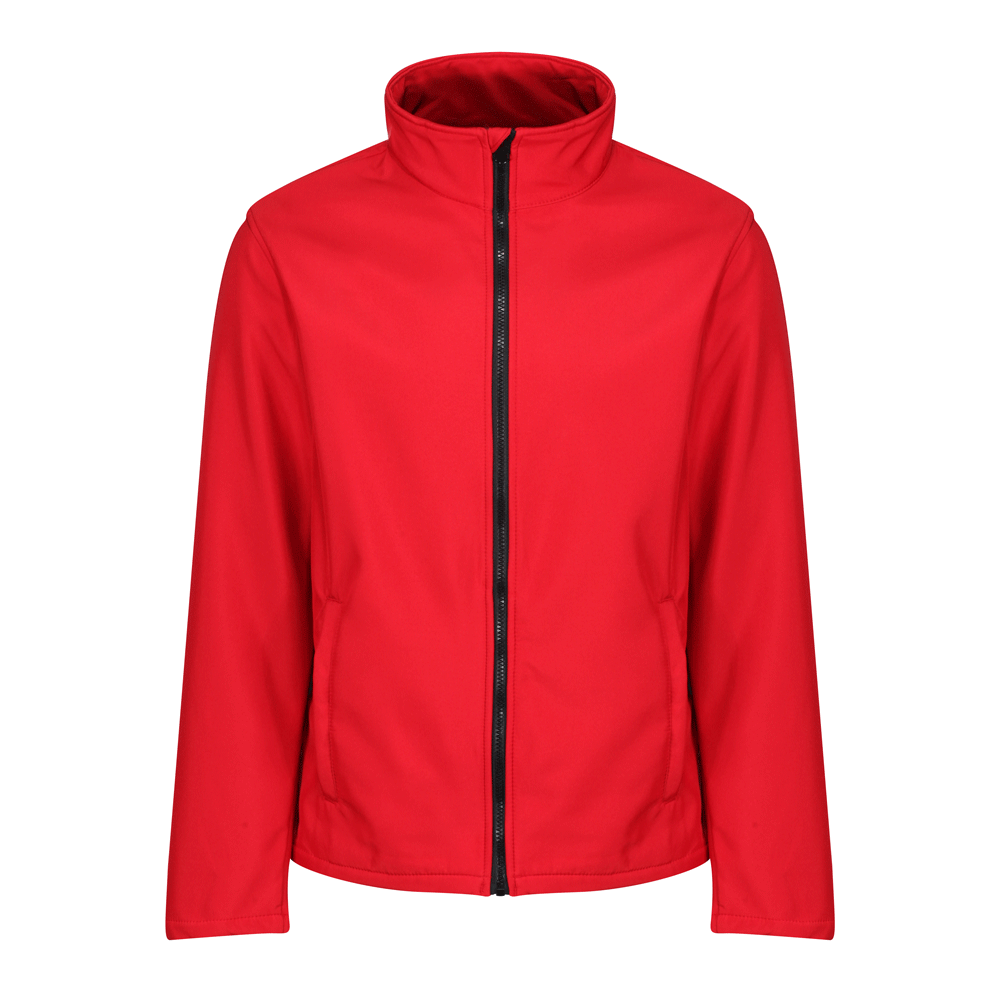 Regatta TRA628 Softshell Jacket Various Colours