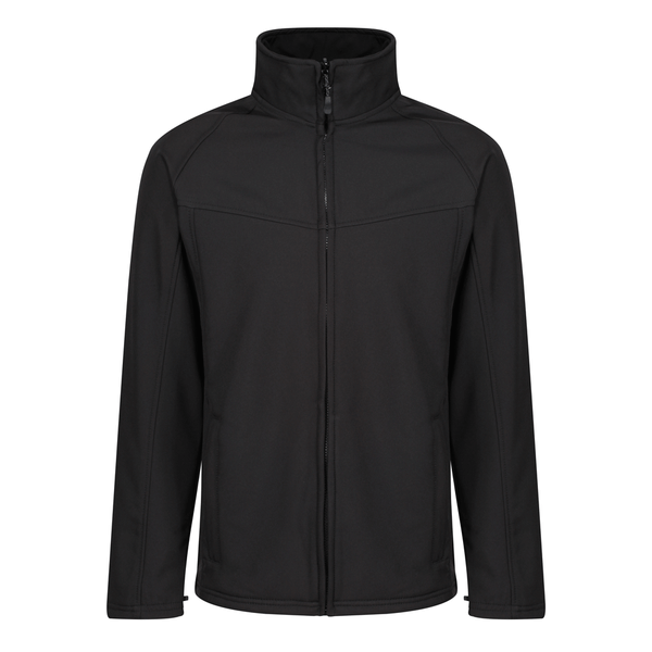 Regatta TRA642 Water-Repellent Softshell Jacket Various Colours