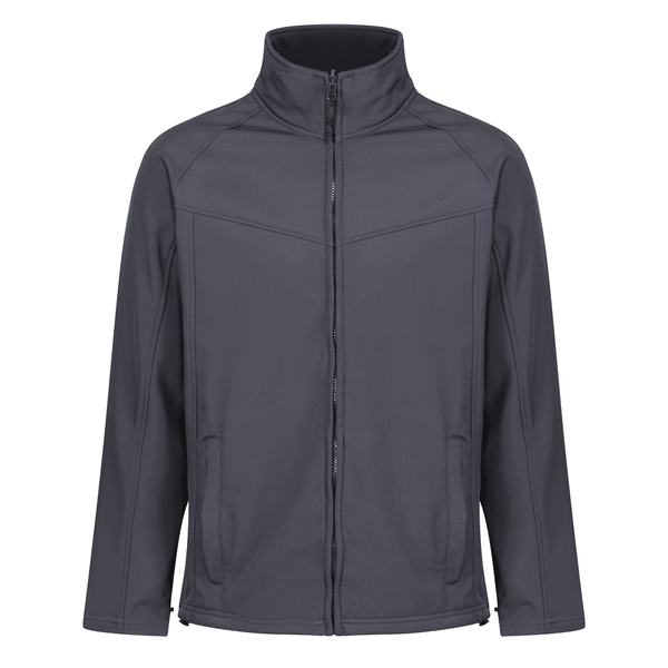 Regatta TRA642 Water-Repellent Softshell Jacket Various Colours