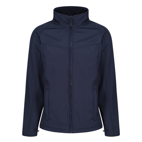 Regatta TRA642 Water-Repellent Softshell Jacket Various Colours