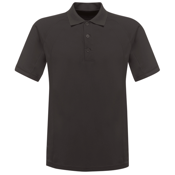 Regatta TRS147 Coolweave Quick Wicking Polo Shirt Various Colours