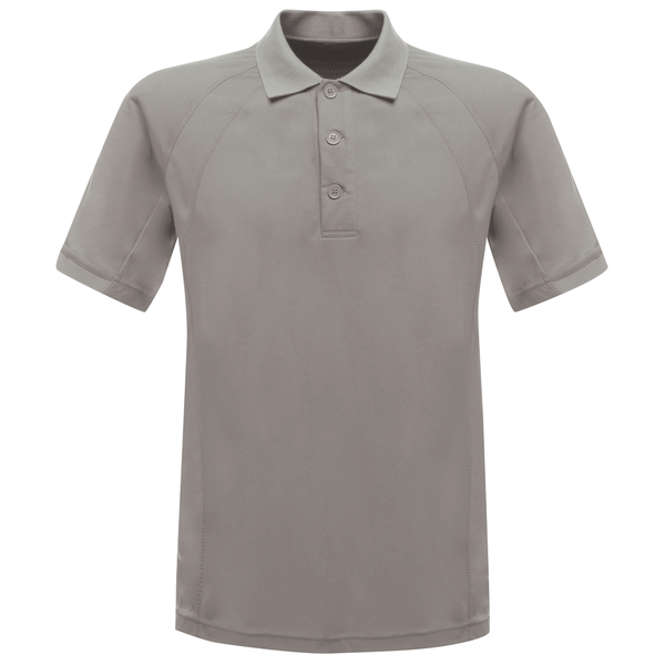 Regatta TRS147 Coolweave Quick Wicking Polo Shirt Various Colours