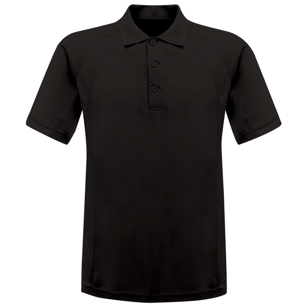 Regatta TRS147 Coolweave Quick Wicking Polo Shirt Various Colours