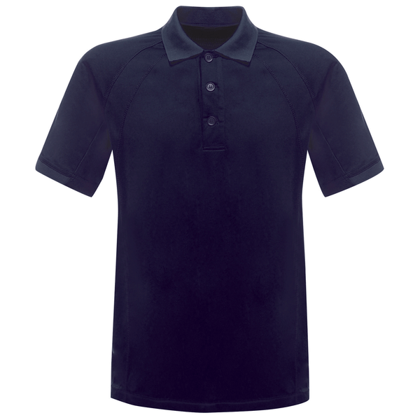 Regatta TRS147 Coolweave Quick Wicking Polo Shirt Various Colours