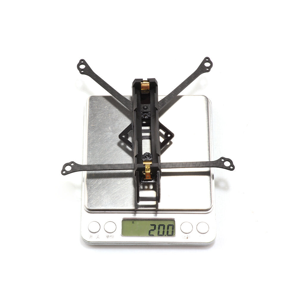 HGLRC Rekon3 LR Nano Long Range Frame