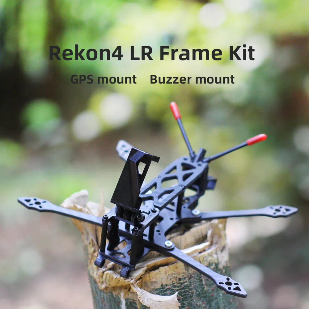 REKON 4 LR FRAME KIT