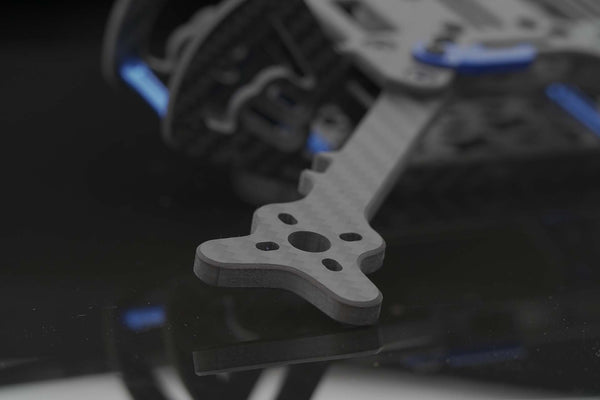 Ummagawd The Remix V2 5" FPV Freestyle Frame