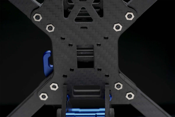 Ummagawd The Remix V2 5" FPV Freestyle Frame