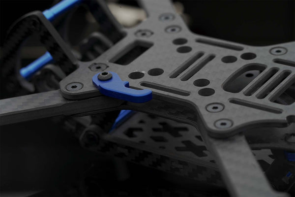 Ummagawd The Remix V2 5" FPV Freestyle Frame