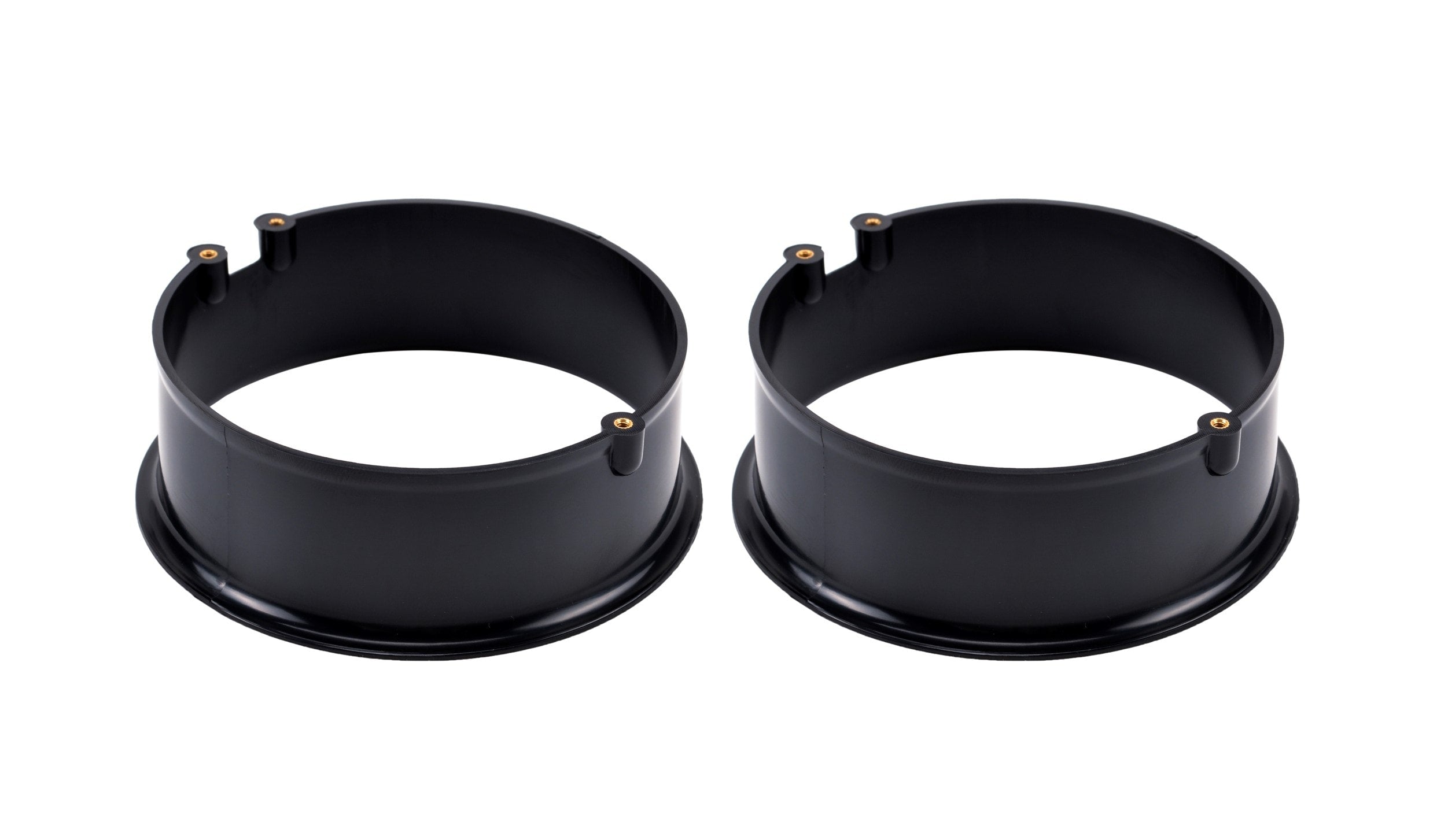 2x Replacement ABS Duct for TheFPV Reptile Cinewhoop (3" props)