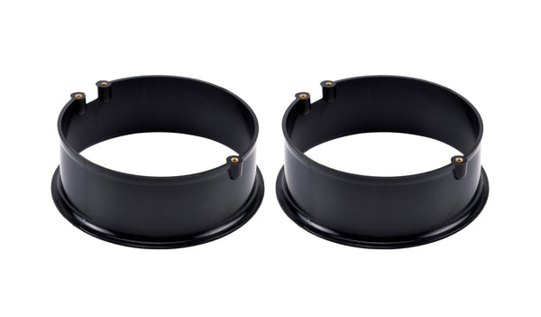 2x Replacement ABS Duct for TheFPV Reptile Cinewhoop (3" props)