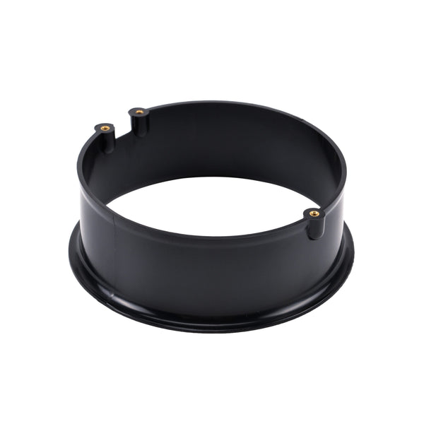 2x Replacement ABS Duct for TheFPV Reptile Cinewhoop (3" props)