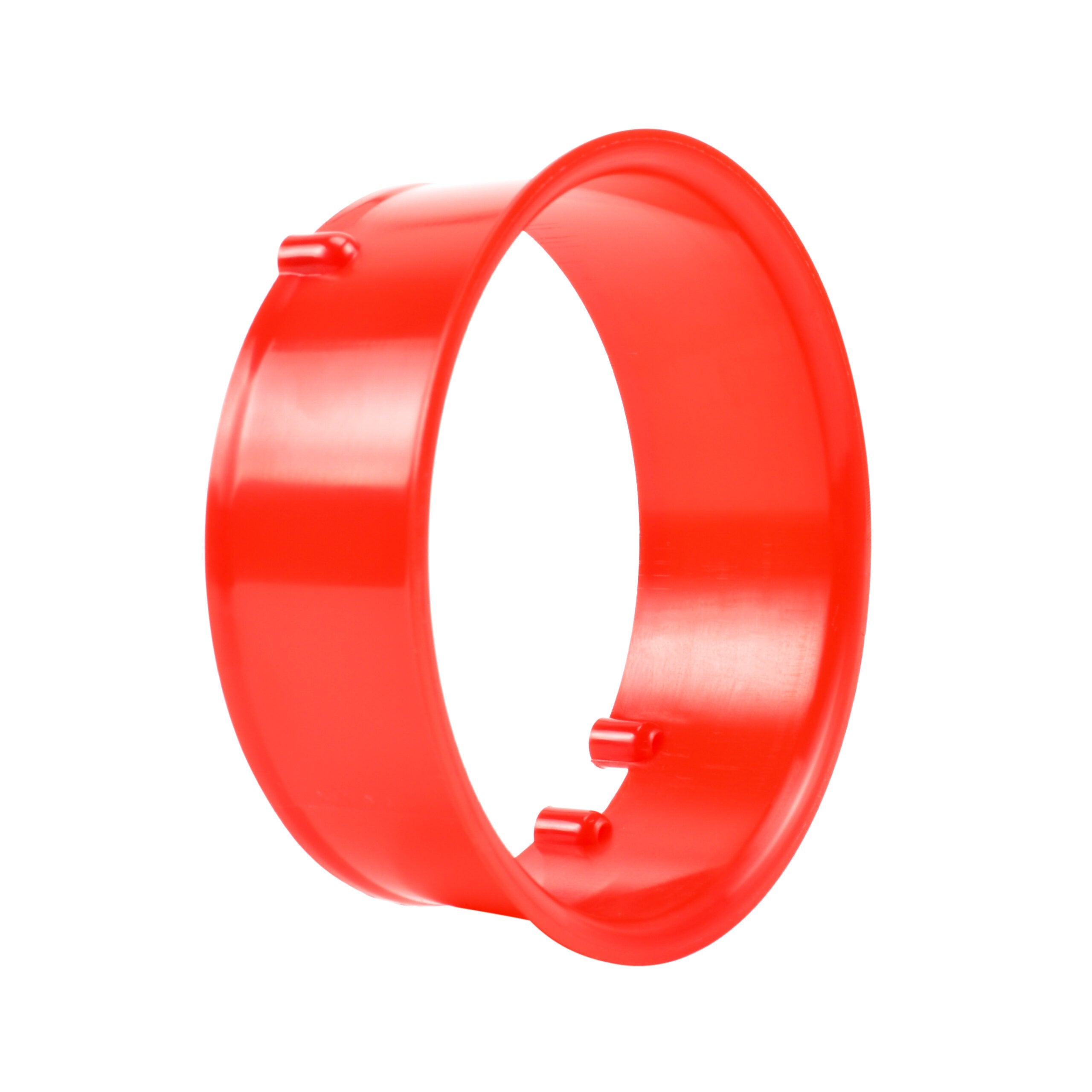 2x Replacement ABS Duct for TheFPV Reptile Cinewhoop (3" props)