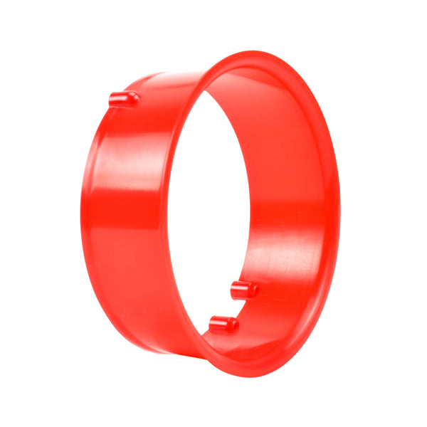 2x Replacement ABS Duct for TheFPV Reptile Cinewhoop (3" props)